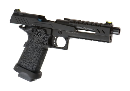 Vorsk Hi-Capa 5.1 Split Slide GBB Black
