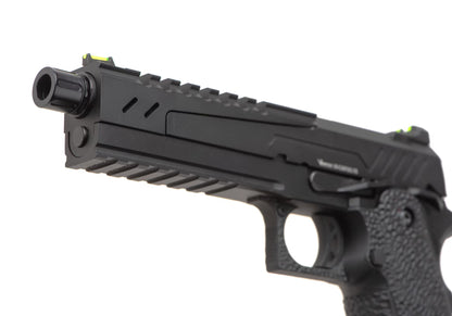 Vorsk Hi-Capa 5.1 Split Slide GBB Black