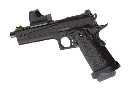 Vorsk Hi-Capa 5.1 Split Slide + BDS GBB