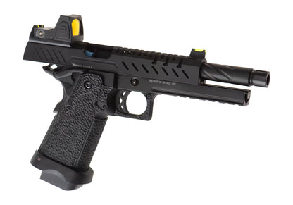 Vorsk Hi-Capa 5.1 + BDS GBB SCHWARZ