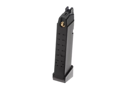 Vorsk Magazine EU7/EU8 GBB 23rds