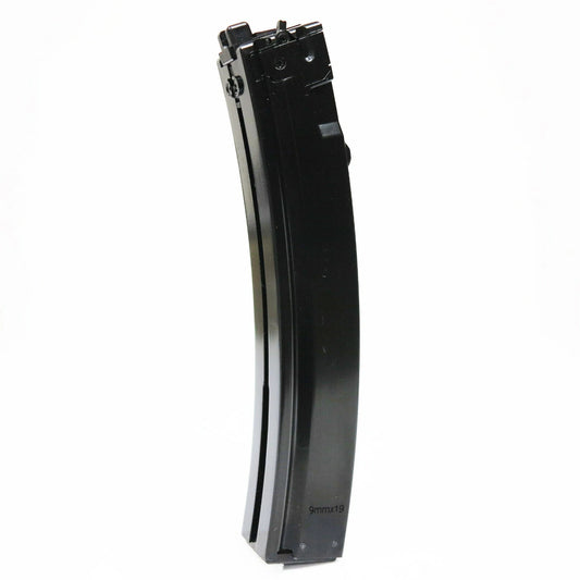 WE 45rds gas Magazine for APACHE