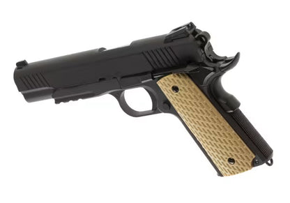 WE Desert Warrior 5.1 Full Metal GBB