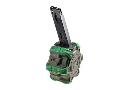 WE Drum Mag M92 GBB 350rds
