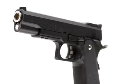 WE Hi-Capa 5.1 R1 Full Metal GBB