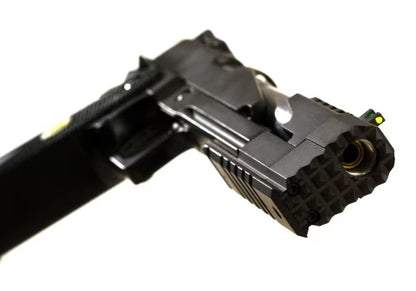 WE Hi-Capa 7 Full Metal Dragon GBB