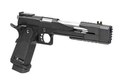 WE Hi-Capa 7 Full Metal GBB