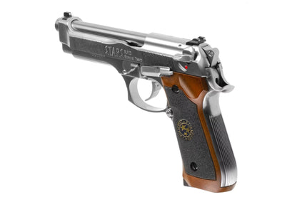 M92 Samurai Edge Biohazard Full Metal GBB – Deutschland-Edition