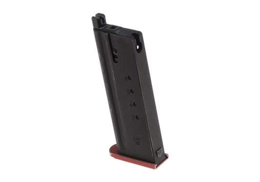 WE Magazin .50 AE GBB 30rds DP Version