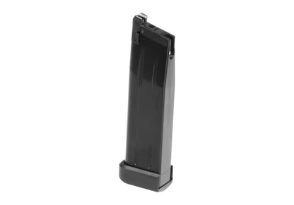 WE Magazin Hi-Capa 5.1 GBB 31rds