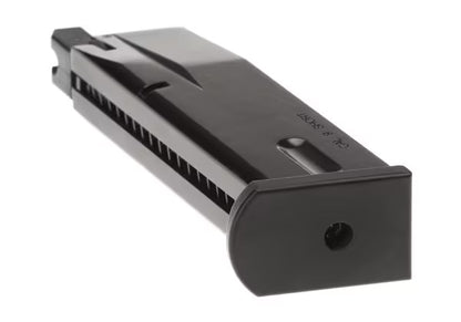 WE Magazin M84 GBB 25rds