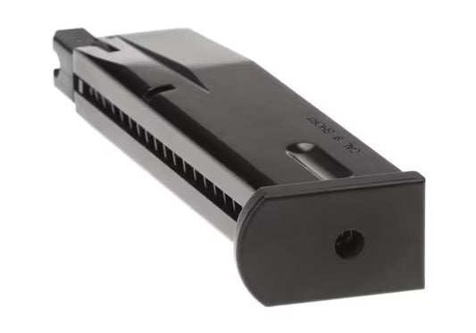 WE Magazin M84 GBB 25rds