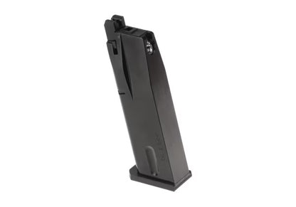 WE Magazin M84 GBB 25rds