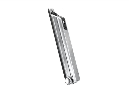WE Magazin P08 GBB 15rds SILVER