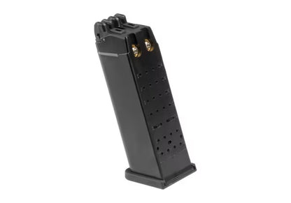 WE Magazin WE17 Dual Barrel GBB