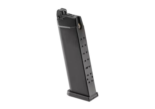 WE Magazin WE17 / WE18C GBB 24rds