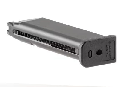 WE Magazin WE17 / WE18C GBB 24rds