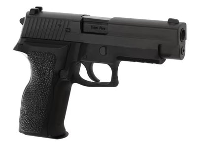 WE P226R E2 Full Metal GBB