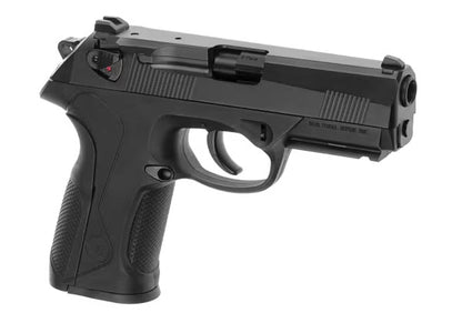 WE PX4 Bulldog Metal Version GBB