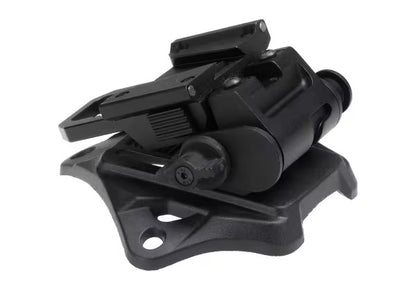 WLC L4 G19 Mount CNC