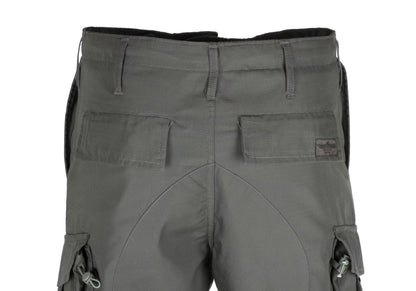 Revenger TDU Pant RANGER WOLF GREY