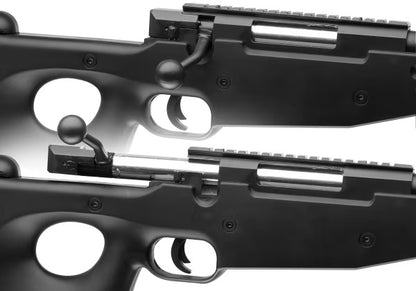 Well L96 Sniper Rifle