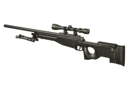 Well L96 Sniper Rifle Set Upgraded