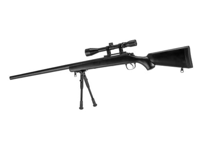 Well SR-1 Sniper Rifle Set