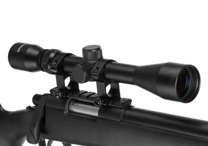 Well SR-1 Sniper Rifle Set