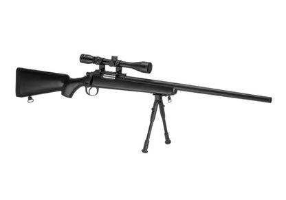 Well SR-1 Sniper Rifle Set