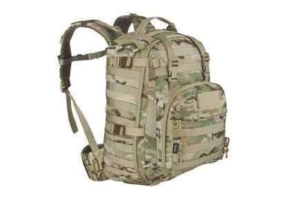 Whistler MULTICAM