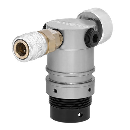 Wolverine STORM CAT5 regulator with line
