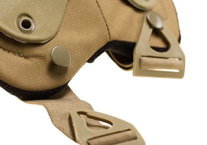 XPD Knee Pads