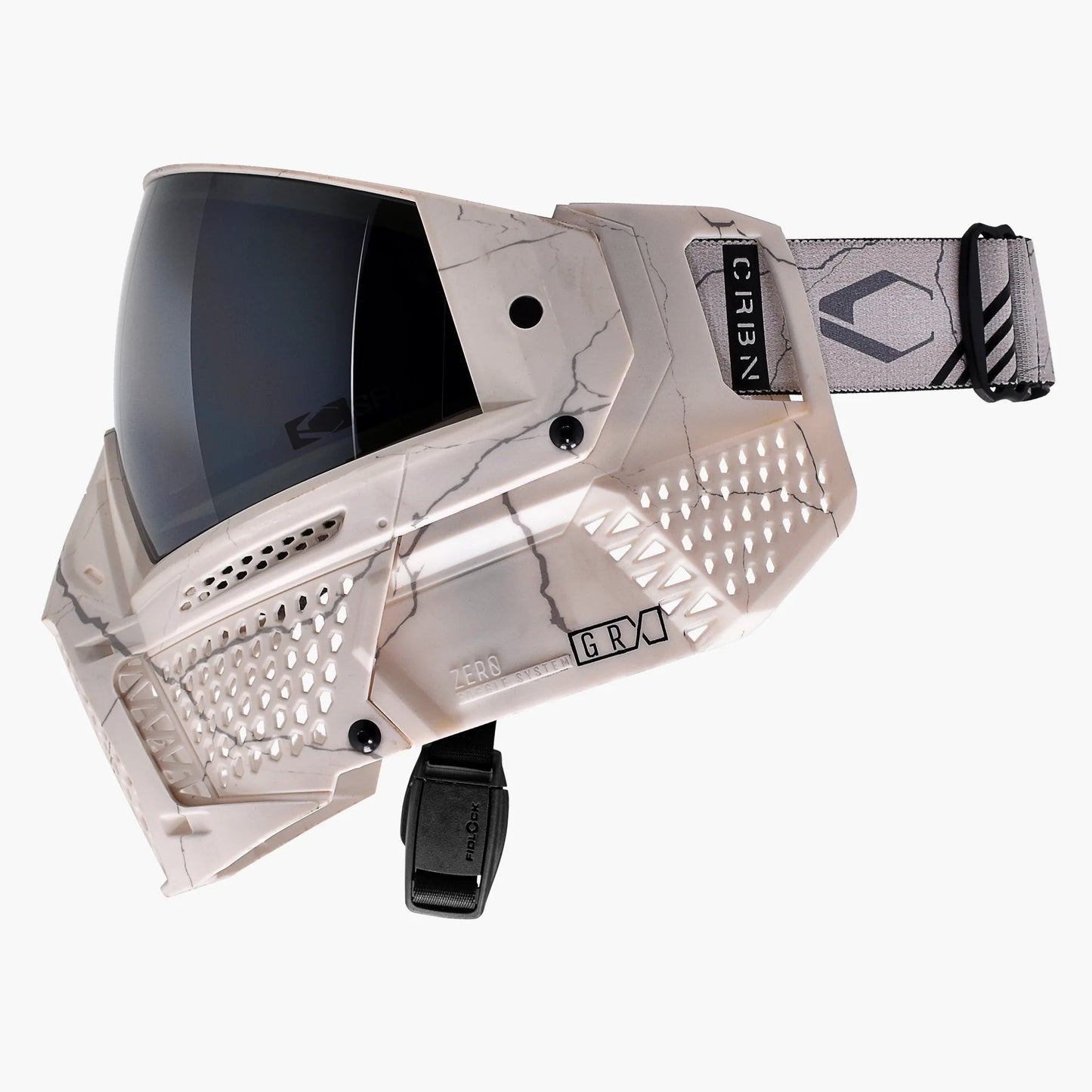 ZERO GRX FRACTURE BONE