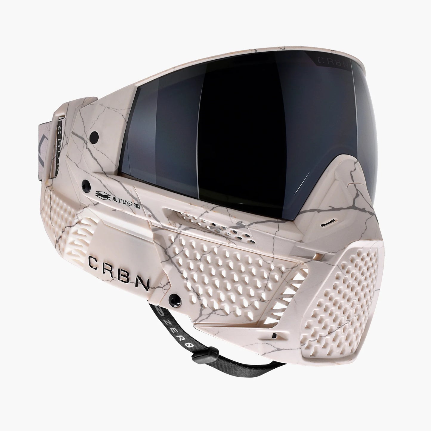 ZERO GRX FRACTURE BONE