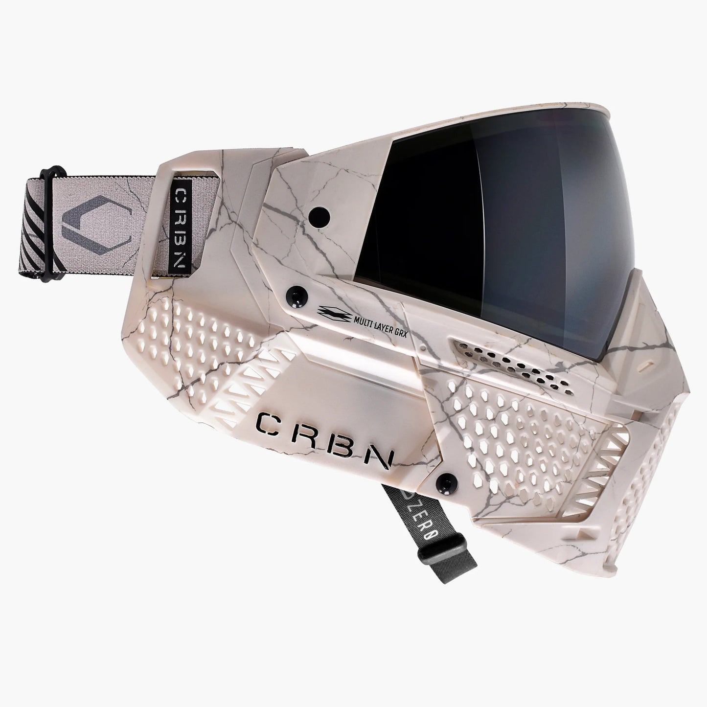 ZERO GRX FRACTURE BONE