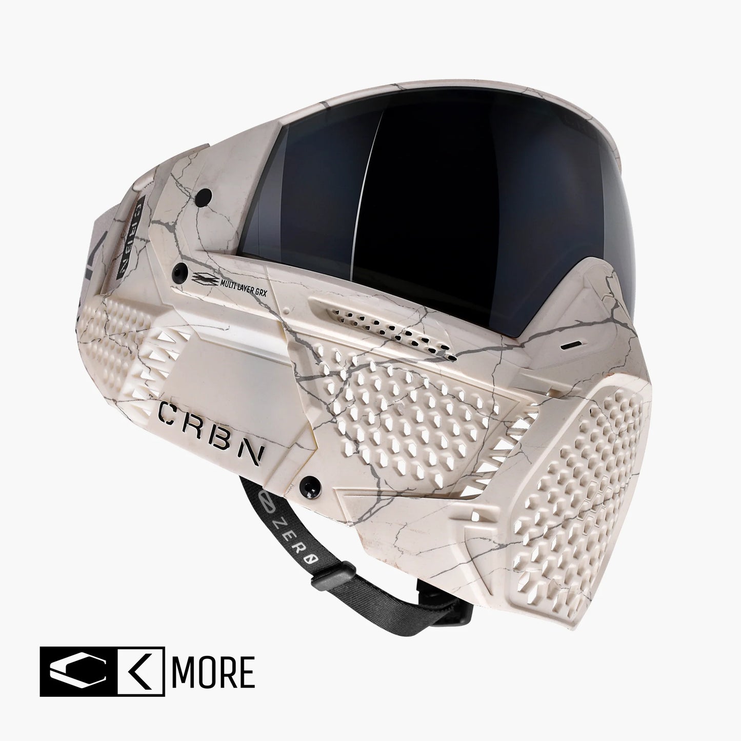 ZERO GRX FRACTURE BONE