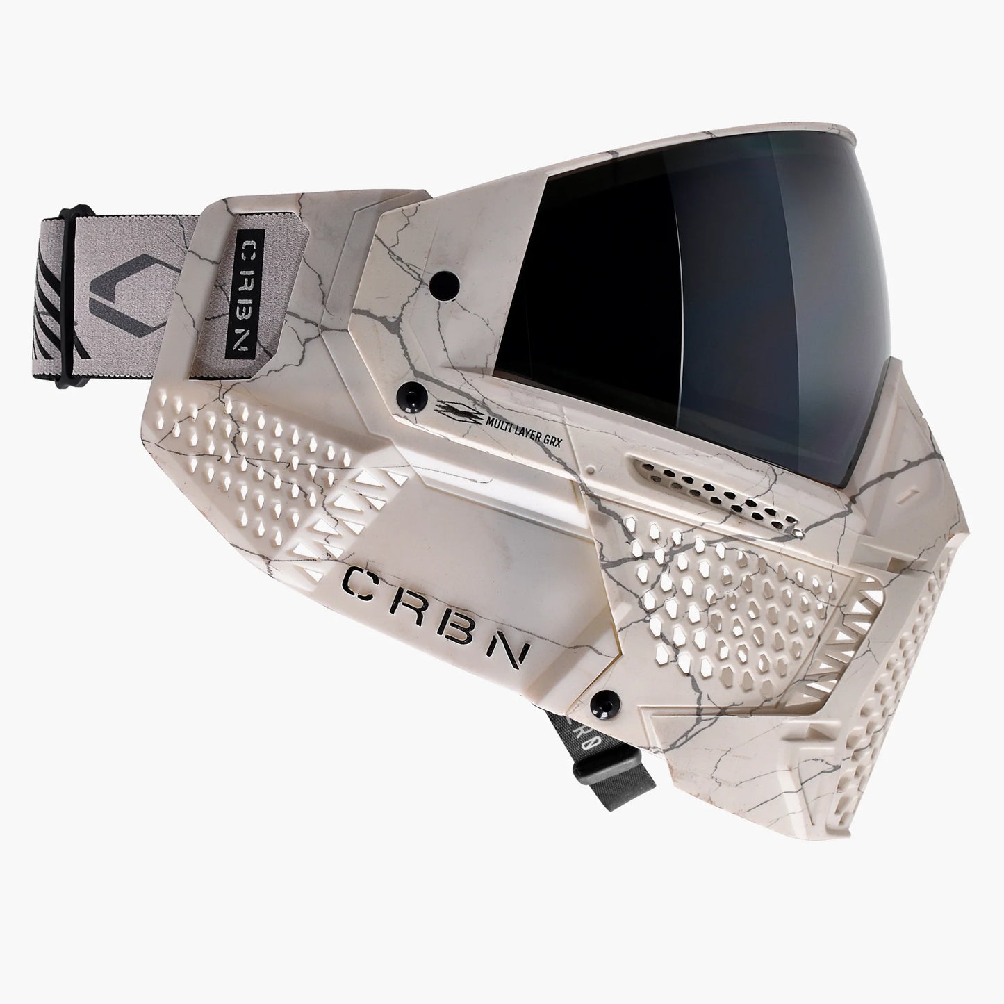 ZERO GRX FRACTURE BONE