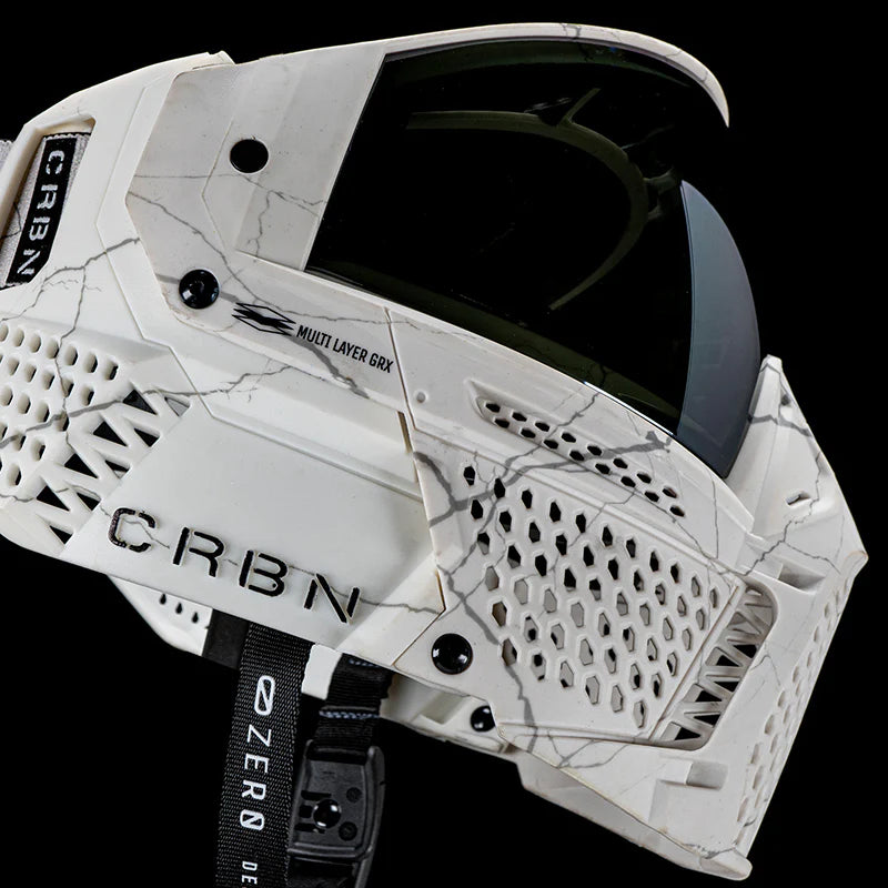 ZERO GRX FRACTURE BONE