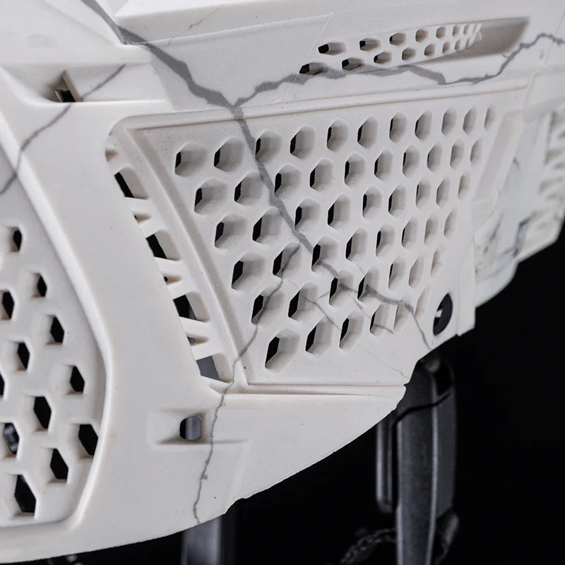 ZERO GRX FRACTURE BONE