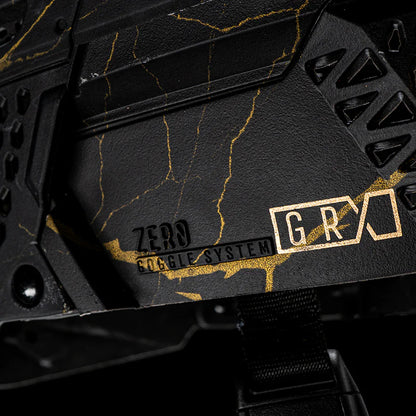 ZERO GRX FRACTURE GOLD