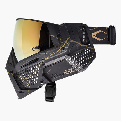 ZERO GRX FRACTURE GOLD