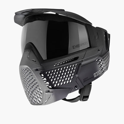 ZERO GRX HALFTONE SILVER