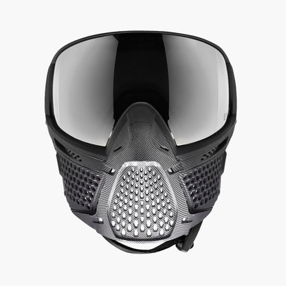 ZERO GRX HALFTONE SILVER