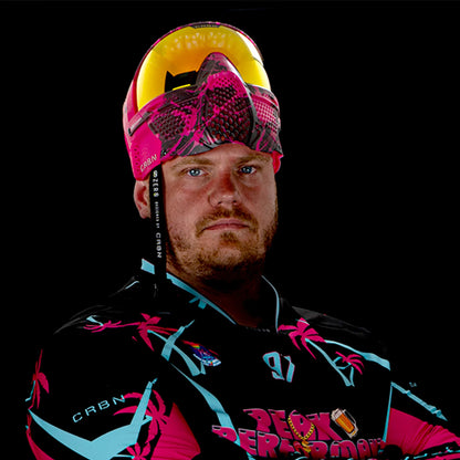ZERO GRX SPLAT FUCHSIA