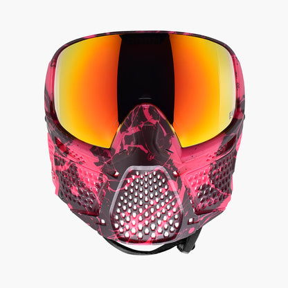ZERO GRX SPLAT FUCHSIA