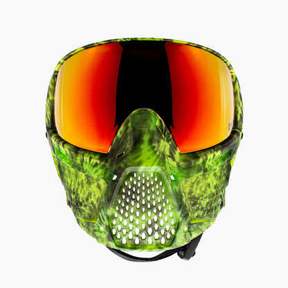 ZERO GRX TIE-DYE GECKO
