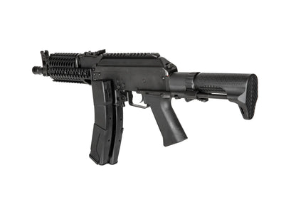 ZK-19-01 Vityaz PDW Submachine Gun Replica 0,5 Joule