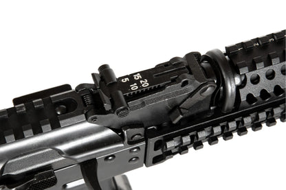 ZK-19-01 Vityaz PDW Submachine Gun Replica 0,5 Joule
