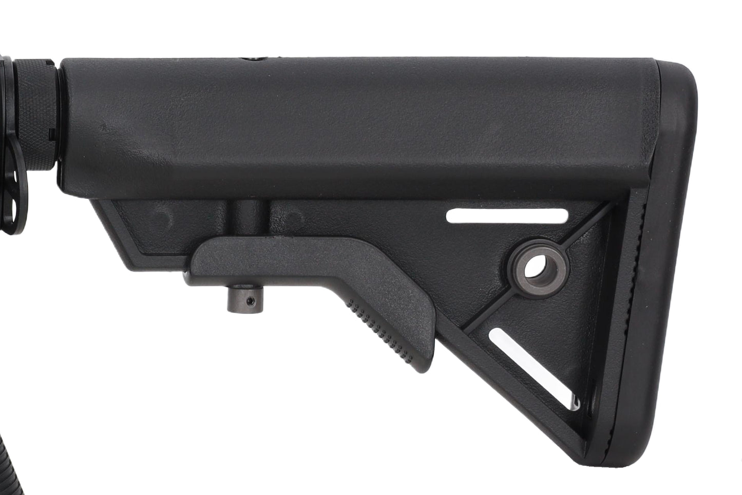 Specna Arms M4/AR15 SA-P29 PRIME™ BLDC™ Aster II ETU Sturmgewehr – Schwarz (0,5 Joule)